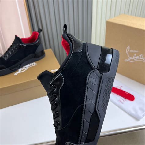 christian louboutin aurelien compra en monterrey